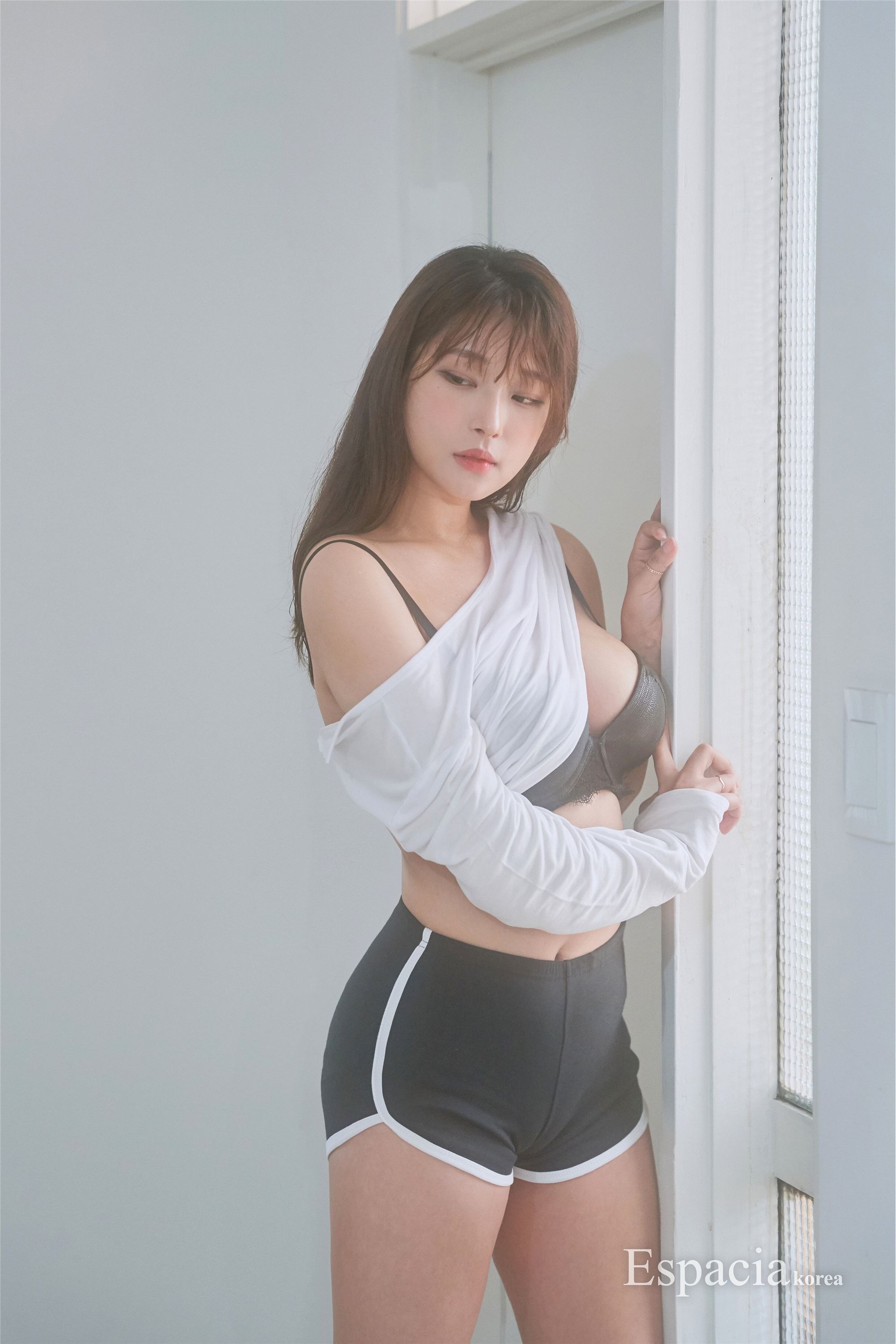 ESPACIAKOREA 003 EHC-012 - K.G.J